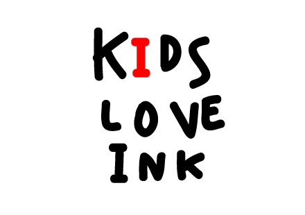 I love ink