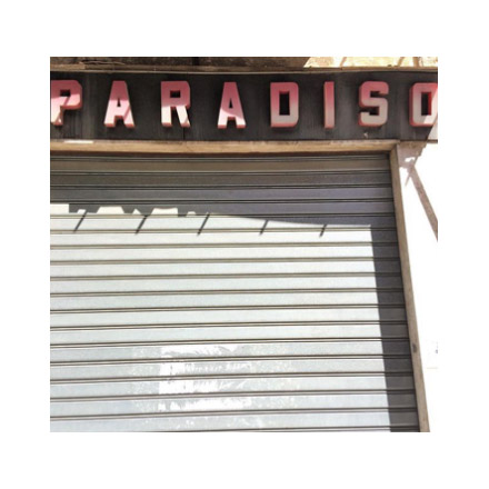 paradiso